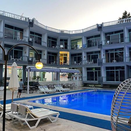 أنطاليا Moda Suit Hotel Kemer المظهر الخارجي الصورة