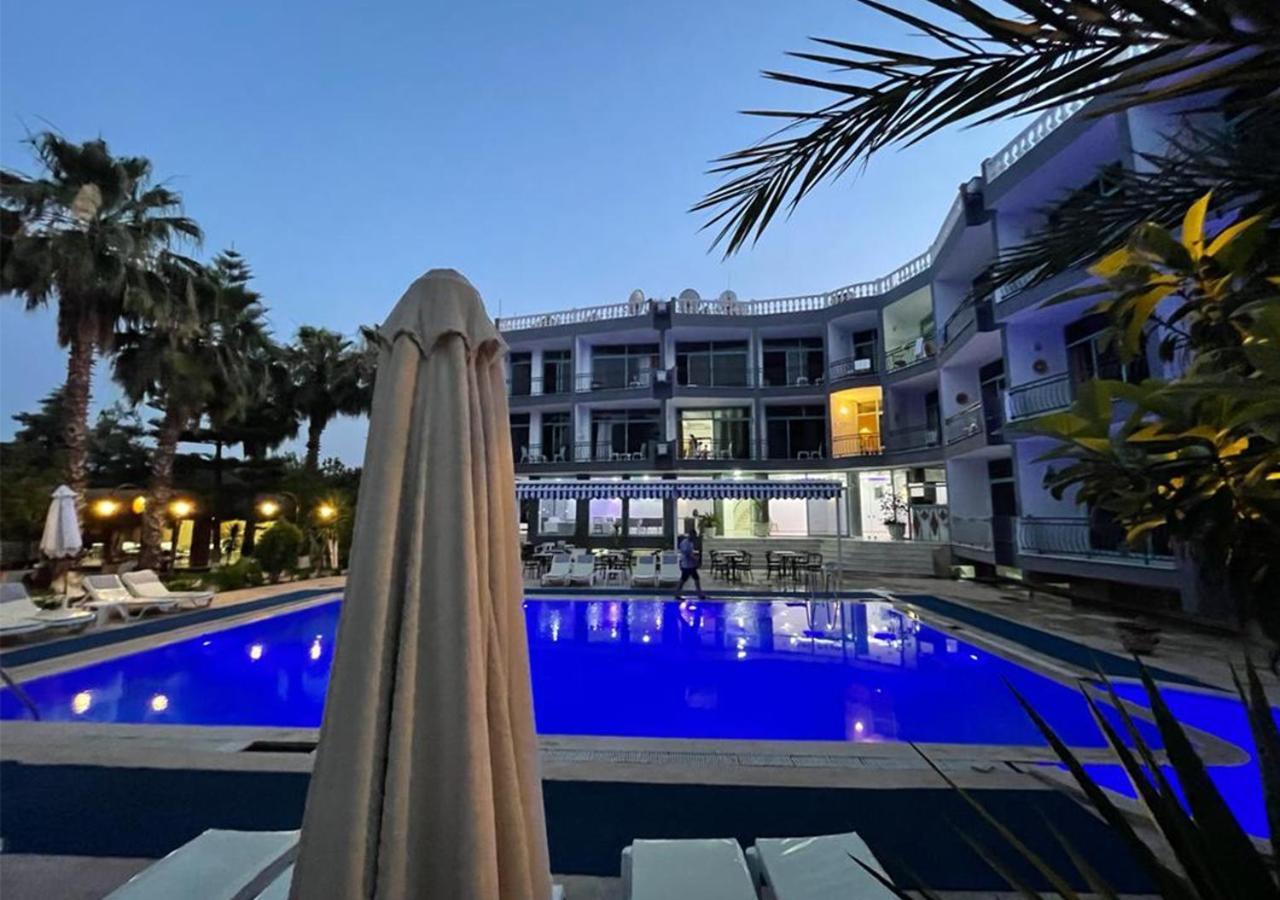 أنطاليا Moda Suit Hotel Kemer المظهر الخارجي الصورة