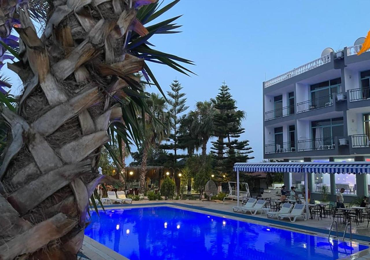 أنطاليا Moda Suit Hotel Kemer المظهر الخارجي الصورة
