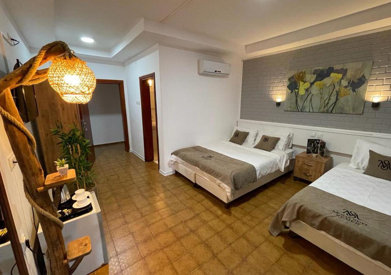 أنطاليا Moda Suit Hotel Kemer المظهر الخارجي الصورة