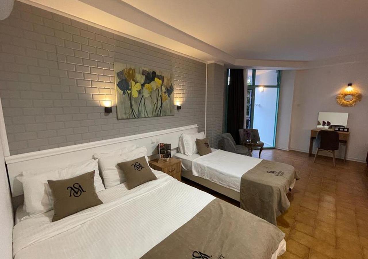 أنطاليا Moda Suit Hotel Kemer المظهر الخارجي الصورة