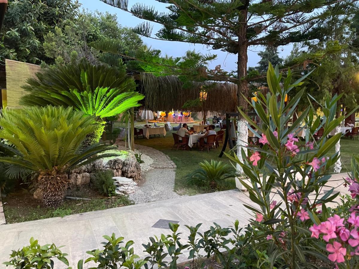 أنطاليا Moda Suit Hotel Kemer المظهر الخارجي الصورة