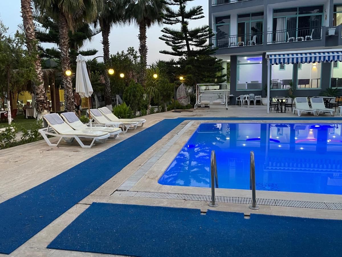 أنطاليا Moda Suit Hotel Kemer المظهر الخارجي الصورة